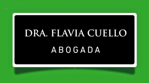 Abogada Cuello