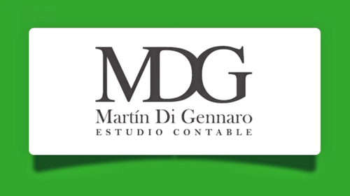 MDG contable