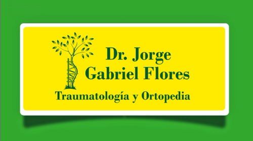 Traumatologia Flores