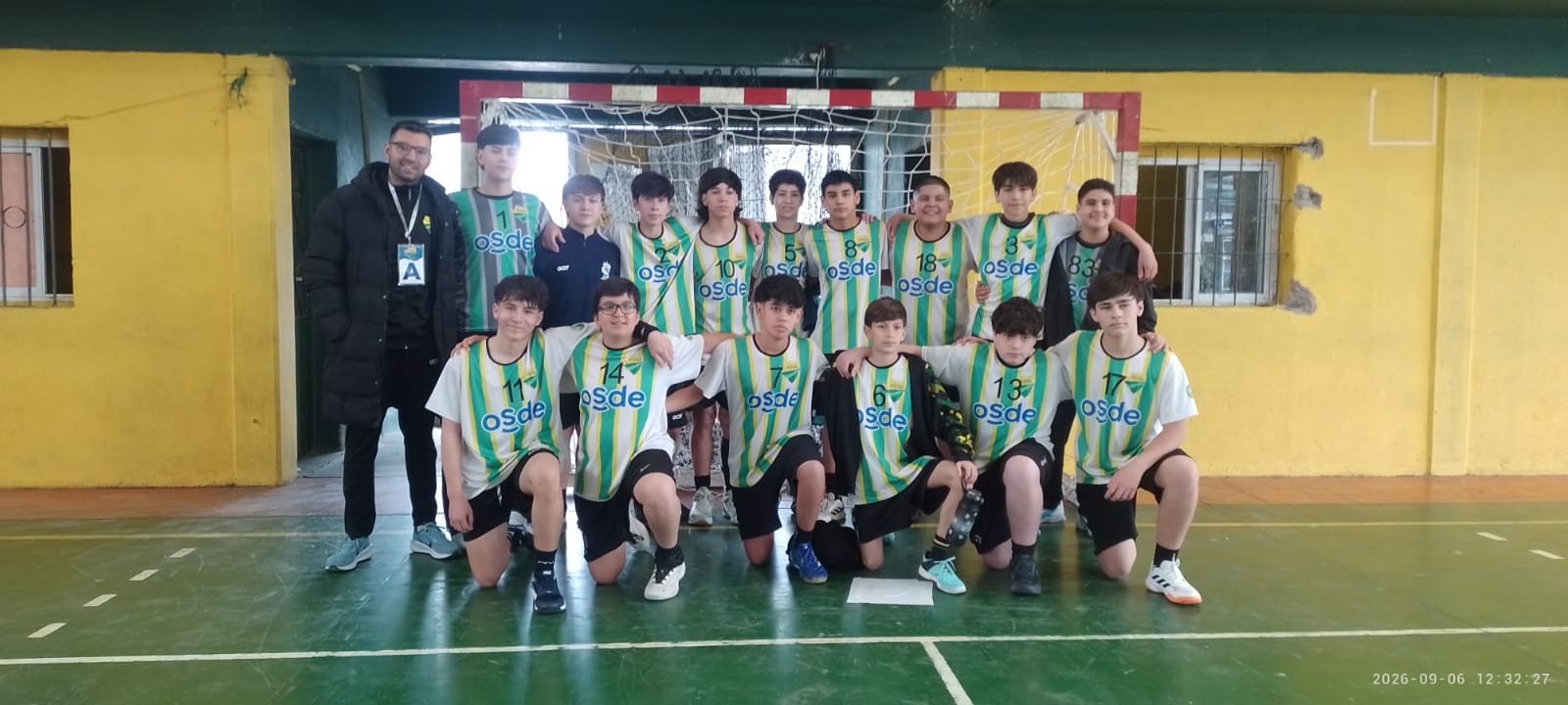 Handball