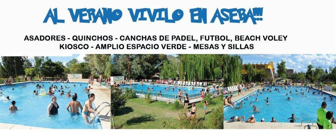 Instalaciones del Club ASEBA