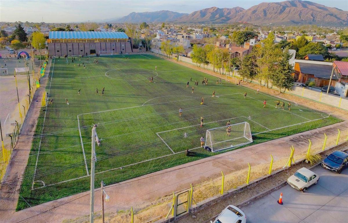 Fútbol