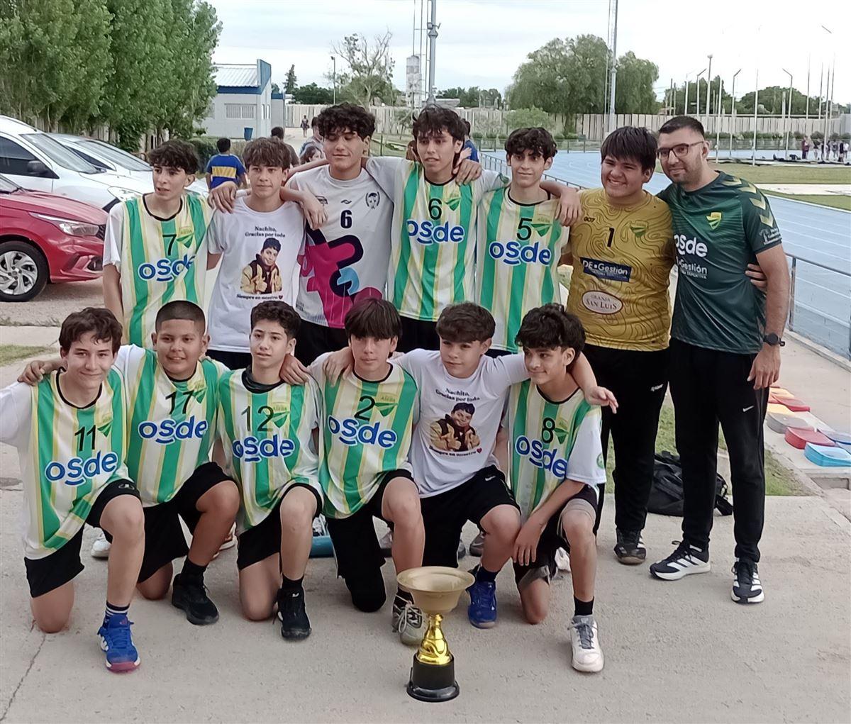 Handball