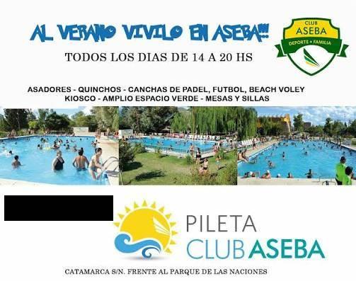 Natación ahora